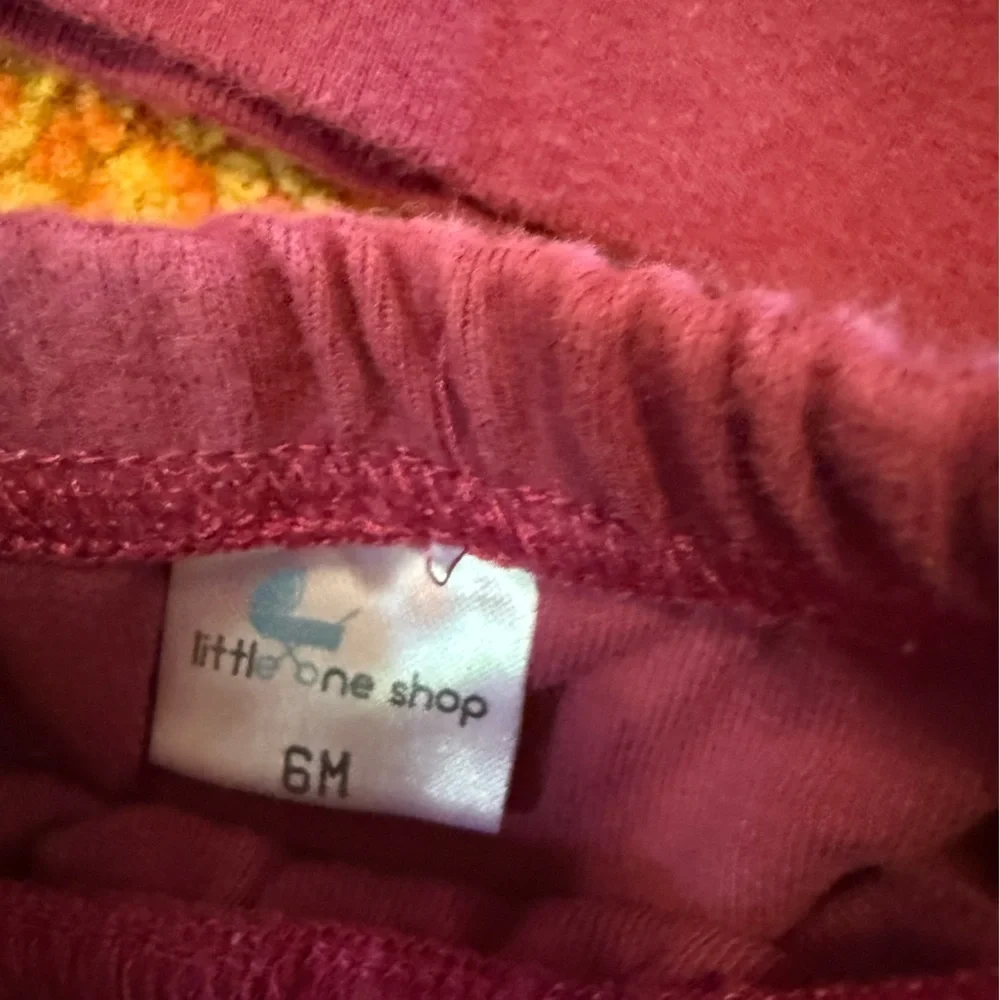 Little‎ ones shop sweatsuit 6m​​